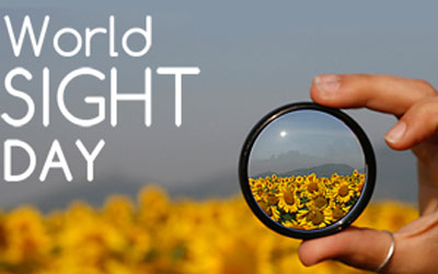 World Sight Day – Where are we heading?